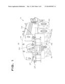 Spray Head for a Mobile Fluid Distribution System diagram and image