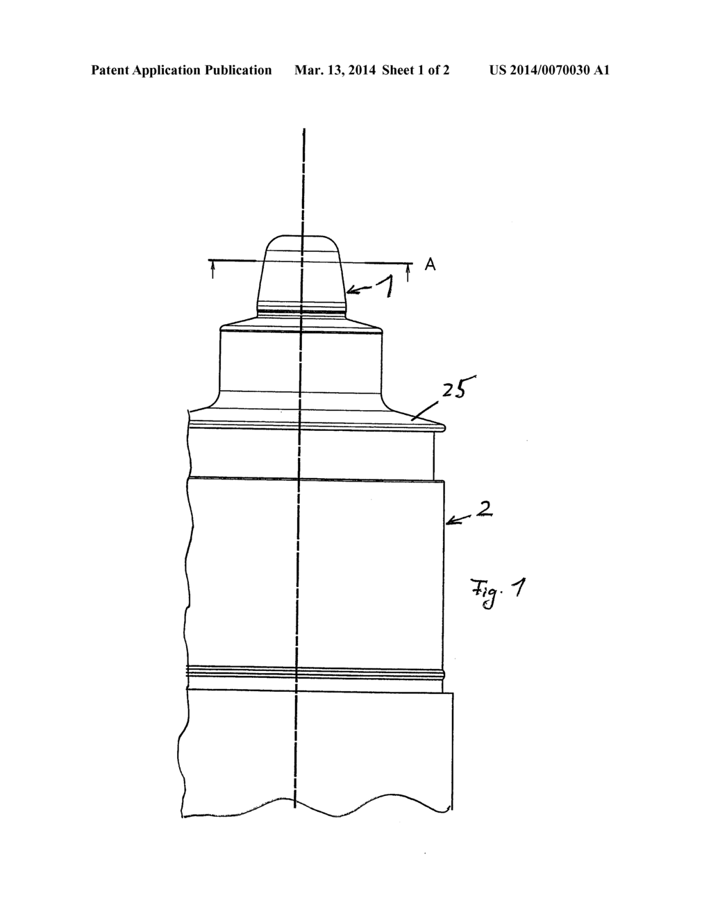 FLUID DISCHARGE HEAD - diagram, schematic, and image 02