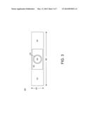 CARTRIDGE BLOCK FOR MULTILAYER CERAMIC SCREENING diagram and image