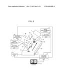 IONIZATION DEVICE, MASS SPECTROMETER INCLUDING THE IONIZATION DEVICE, AND     IMAGE GENERATION SYSTEM INCLUDING THE IONIZATION DEVICE diagram and image