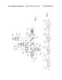 MULTISPECTRAL ILLUMINATION DEVICE diagram and image