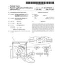 IONIZING RADIATION DETECTION diagram and image