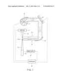 ATOM PROBE MEASURING APPARATUS AND METHOD diagram and image