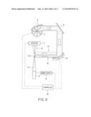 ATOM PROBE MEASURING APPARATUS AND METHOD diagram and image