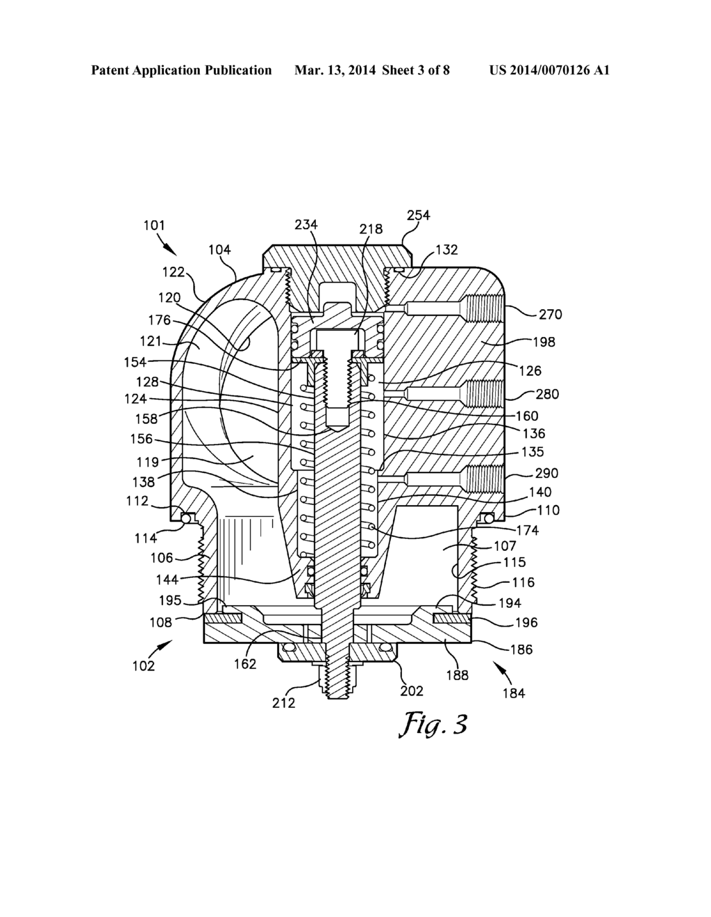 VALVE ASSEMBLY - diagram, schematic, and image 04