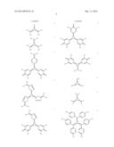 Oxocarbon-, Pseudooxocarbon- and Radialene Compounds and Their Use diagram and image