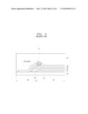 ORGANIC LIGHT EMITTING DIODE DEVICE AND METHOD FOR FABRICATING THE SAME diagram and image