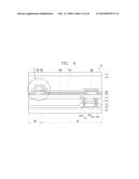 ORGANIC LIGHT EMITTING DIODE DEVICE AND METHOD FOR FABRICATING THE SAME diagram and image