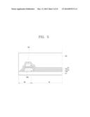 ORGANIC LIGHT EMITTING DIODE DEVICE AND METHOD FOR FABRICATING THE SAME diagram and image