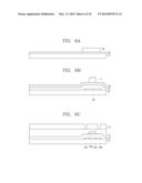 ORGANIC LIGHT EMITTING DIODE DEVICE AND METHOD FOR FABRICATING THE SAME diagram and image