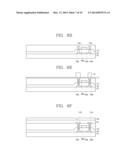 ORGANIC LIGHT EMITTING DIODE DEVICE AND METHOD FOR FABRICATING THE SAME diagram and image