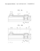 ORGANIC LIGHT EMITTING DIODE DEVICE AND METHOD FOR FABRICATING THE SAME diagram and image