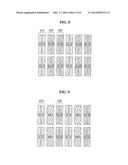 ORGANIC LIGHT-EMITTING DISPLAY DEVICE WITH IMPROVED COLOR PROPERTY diagram and image