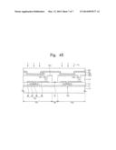 ORGANIC ELECTROLUMINESCENT DISPLAY AND METHOD OF MANUFACTURING THE SAME diagram and image