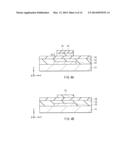 TRANSISTOR, METHOD OF MANUFACTURING TRANSISTOR, METHOD OF MANUFACTURING     SEMICONDUCTOR UNIT, AND METHOD OF MANUFACTURING DISPLAY UNIT diagram and image