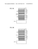 LIGHT-EMITTING ELEMENT, LIGHT-EMITTING DEVICE, LIGHTING DEVICE, AND     ELECTRONIC DEVICE diagram and image