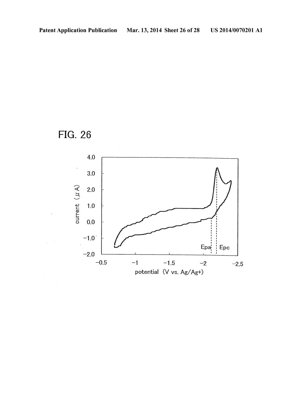 Light-Emitting Element, Light-Emitting Device, and Electronic Device - diagram, schematic, and image 27