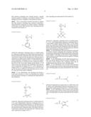 ORGANIC THIN-FILM TRANSISTOR INSULATING LAYER MATERIAL diagram and image