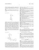 ORGANIC THIN-FILM TRANSISTOR INSULATING LAYER MATERIAL diagram and image