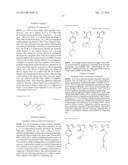 ORGANIC THIN-FILM TRANSISTOR INSULATING LAYER MATERIAL diagram and image