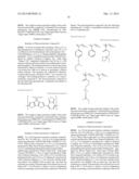 ORGANIC THIN-FILM TRANSISTOR INSULATING LAYER MATERIAL diagram and image