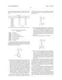 ORGANIC THIN-FILM TRANSISTOR INSULATING LAYER MATERIAL diagram and image