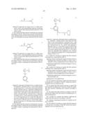 ORGANIC THIN-FILM TRANSISTOR INSULATING LAYER MATERIAL diagram and image