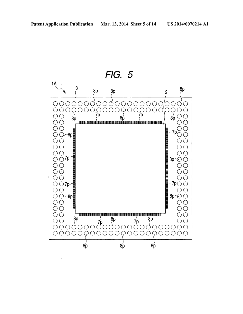 SEMICONDUCTOR DEVICE - diagram, schematic, and image 06