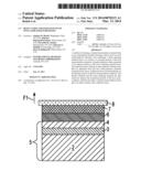 DEFECT FREE STRAINED SILICON ON INSULATOR (SSOI) SUBSTRATES diagram and image