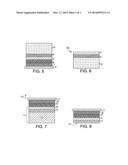 DEFECT FREE STRAINED SILICON ON INSULATOR (SSOI) SUBSTRATES diagram and image