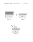 DEFECT FREE STRAINED SILICON ON INSULATOR (SSOI) SUBSTRATES diagram and image