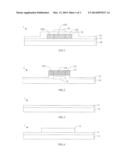 THIN FILM TRANSISTOR AND MANUFACTURING METHOD THEREOF, AND ARRAY SUBSTRATE diagram and image