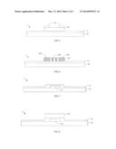 THIN FILM TRANSISTOR AND MANUFACTURING METHOD THEREOF, AND ARRAY SUBSTRATE diagram and image