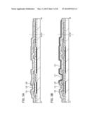 DISPLAY DEVICE AND ELECTRONIC APPLIANCE diagram and image