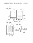 DISPLAY DEVICE AND ELECTRONIC APPLIANCE diagram and image