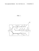 SEMICONDUCTOR LIGHT EMITTING ELEMENT AND METHOD FOR MANUFACTURING THE SAME diagram and image