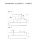 SEMICONDUCTOR LIGHT EMITTING ELEMENT AND METHOD FOR MANUFACTURING THE SAME diagram and image