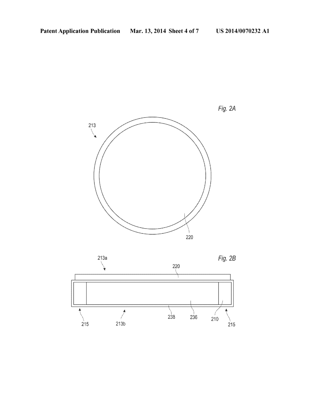 Method for Manufacturing a Composite Wafer Having a Graphite Core, and     Composite Wafer Having a Graphite Core - diagram, schematic, and image 05