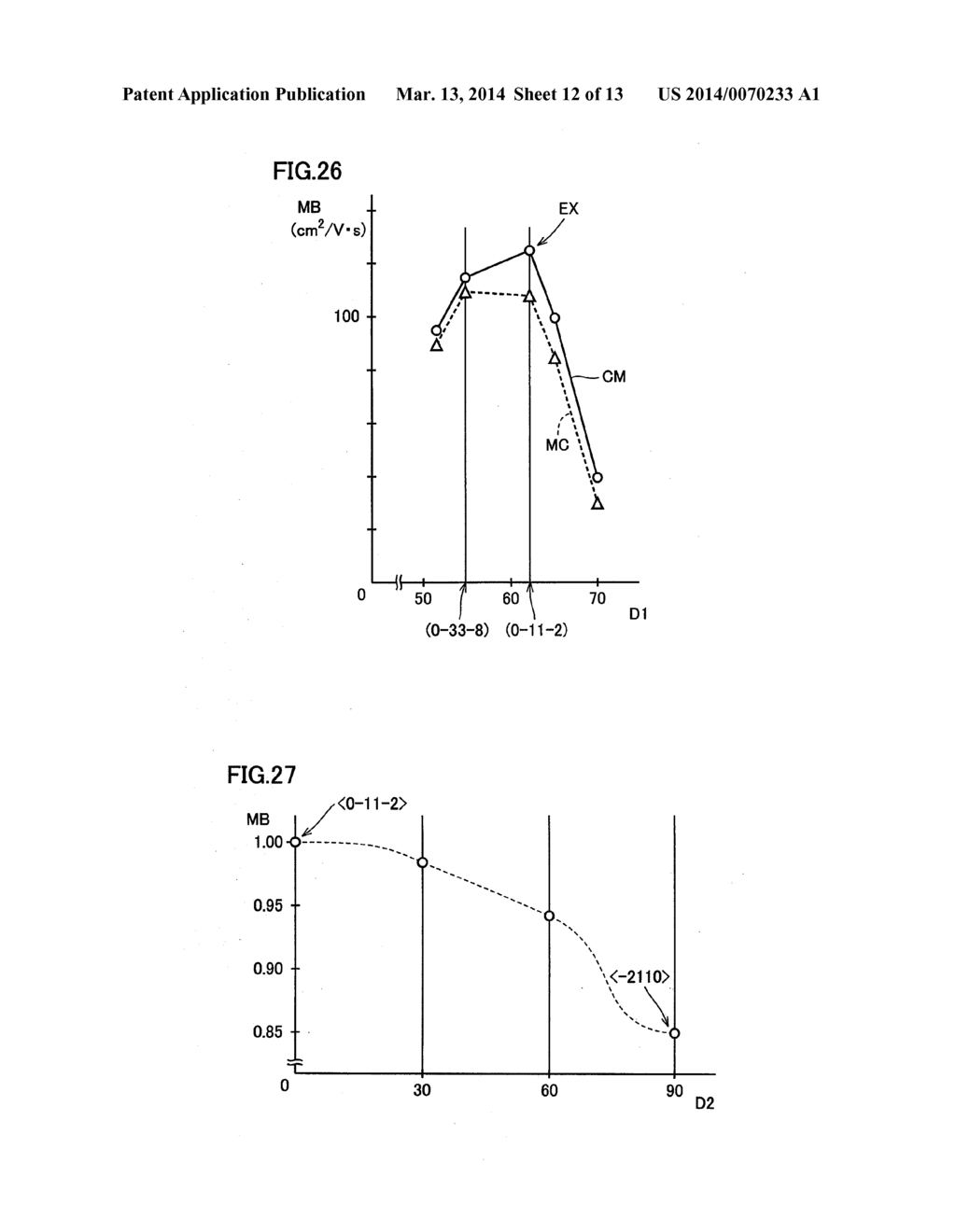 SILICON CARBIDE SEMICONDUCTOR DEVICE - diagram, schematic, and image 13