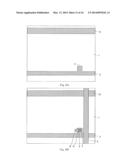 ARRAY SUBSTRATE AND MANUFACTURING METHOD THEREOF, AND LIQUID CRYSTAL     DISPLAY diagram and image