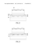 SEMICONDUCTOR LIGHT-EMITTING DEVICE AND FABRICATING METHOD THEREOF diagram and image