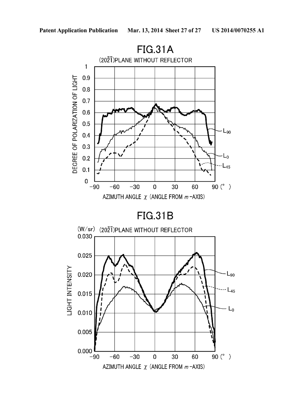 NITRIDE SEMICONDUCTOR LIGHT-EMITTING DEVICE - diagram, schematic, and image 28