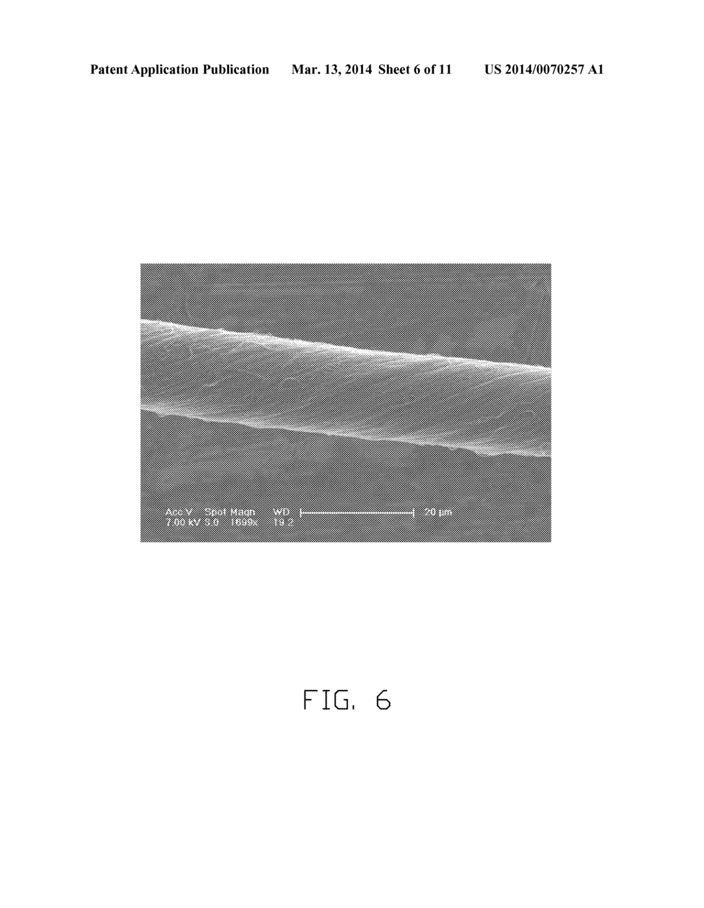 LIGHT EMITTING DIODE - diagram, schematic, and image 07