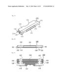 LIGHT EMITTING DEVICE diagram and image