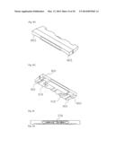 LIGHT EMITTING DEVICE diagram and image