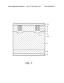 POWER SEMICONDUCTOR DEVICE diagram and image