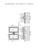 POST-GATE SHALLOW TRENCH ISOLATION STRUCTURE FORMATION diagram and image