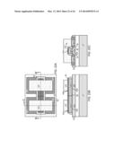 POST-GATE SHALLOW TRENCH ISOLATION STRUCTURE FORMATION diagram and image