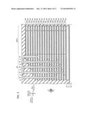 NONVOLATILE SEMICONDUCTOR MEMORY DEVICE diagram and image