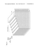 NONVOLATILE SEMICONDUCTOR MEMORY DEVICE diagram and image